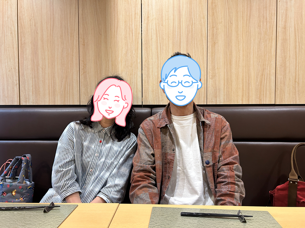 【尼崎の会社経営者様59歳男性、50代女性とご成婚!】互いを...