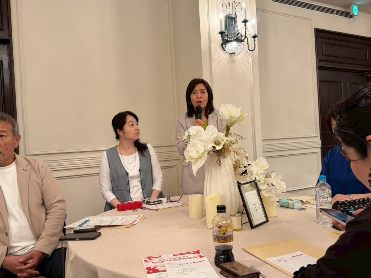 【本音で語る】選ばれる結婚相談所であるために〜クレーマー...